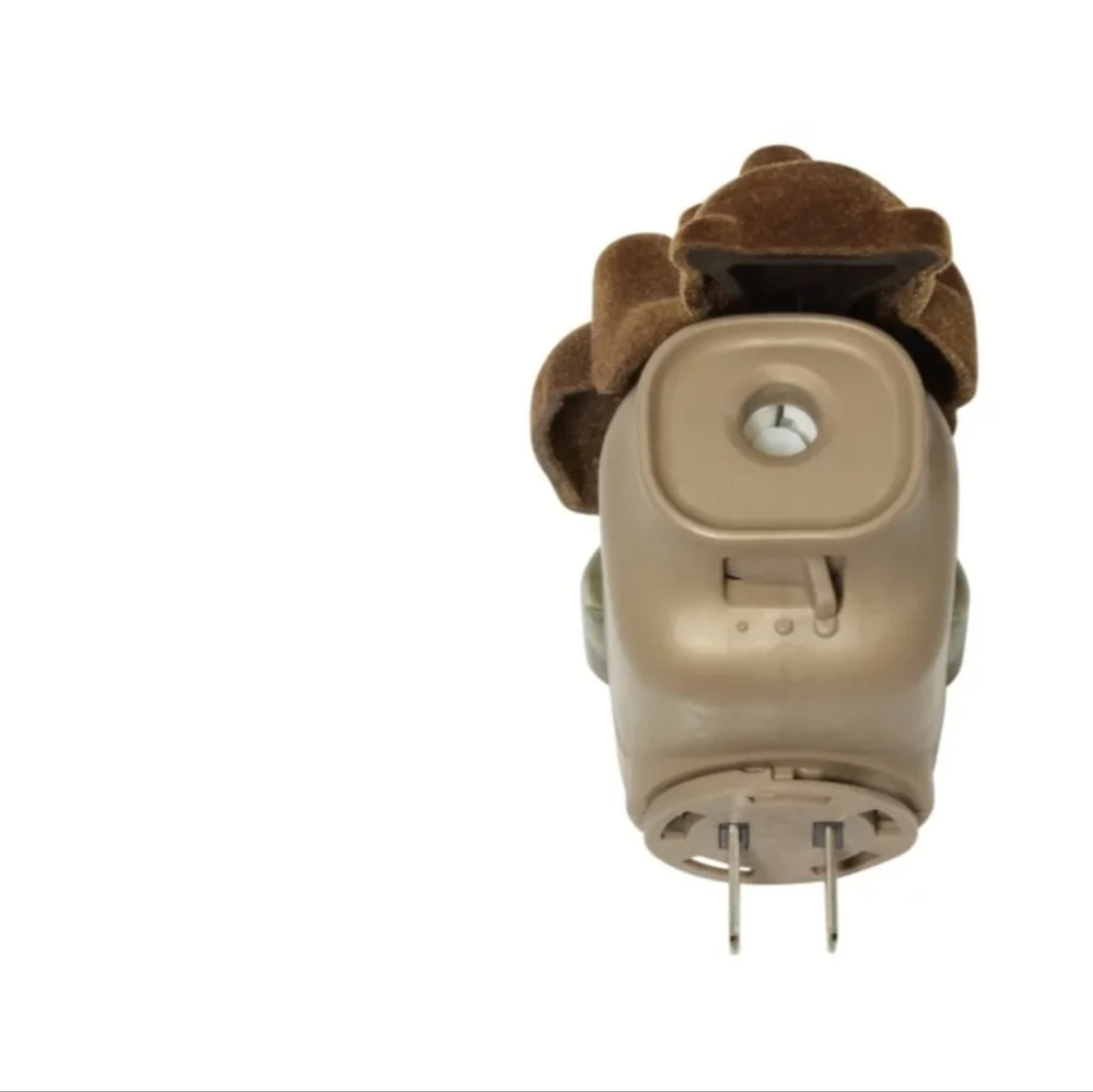 YANKEE CANDLE Mama Bear & Cub Plug-in Scent Diffuser BNWT RETIRED!